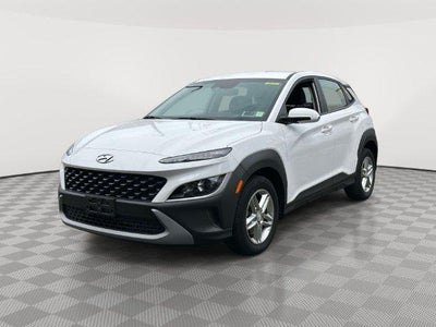 2023 Hyundai KONA SE