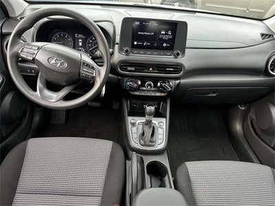 2023 Hyundai KONA SE