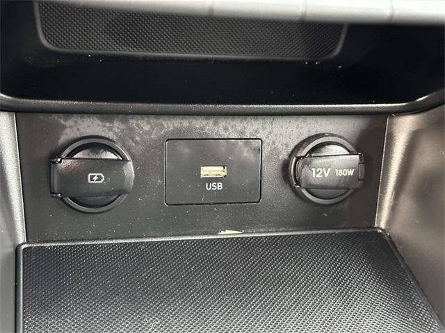 2023 Hyundai KONA SE