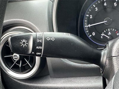 2023 Hyundai KONA SE