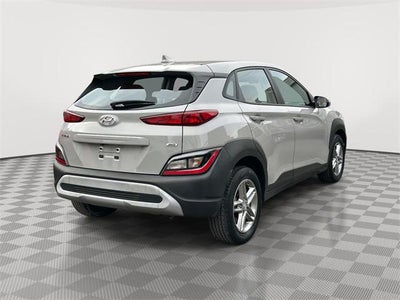 2023 Hyundai KONA SE