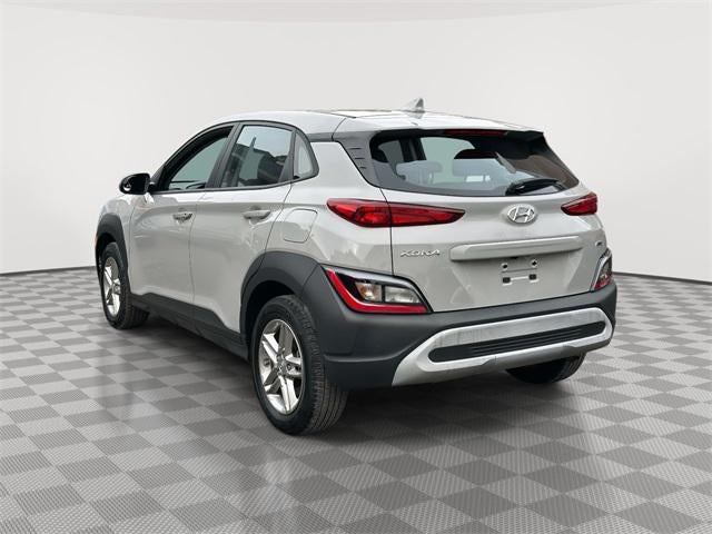 2023 Hyundai KONA SE