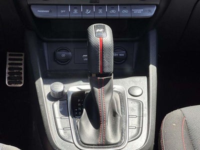 2023 Hyundai KONA N Line
