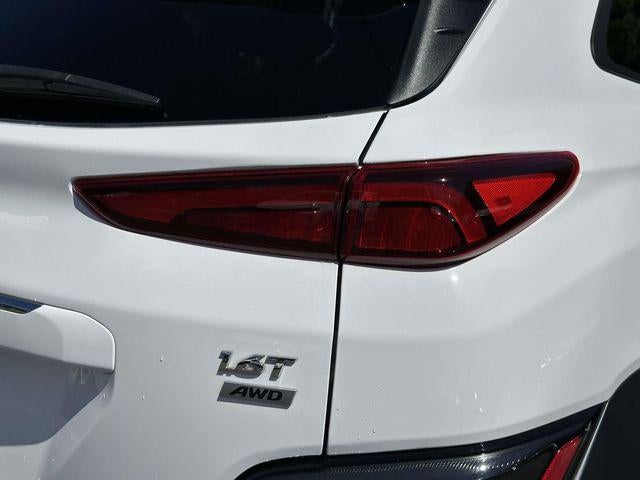 2023 Hyundai KONA Limited