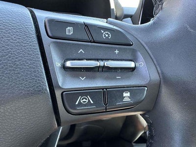 2023 Hyundai KONA Limited