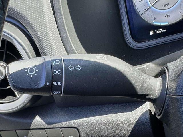 2023 Hyundai KONA Limited