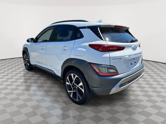 2023 Hyundai KONA Limited