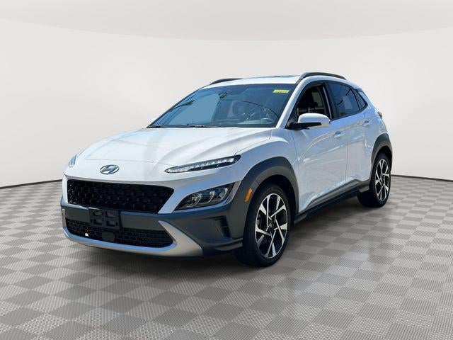 2023 Hyundai KONA Limited