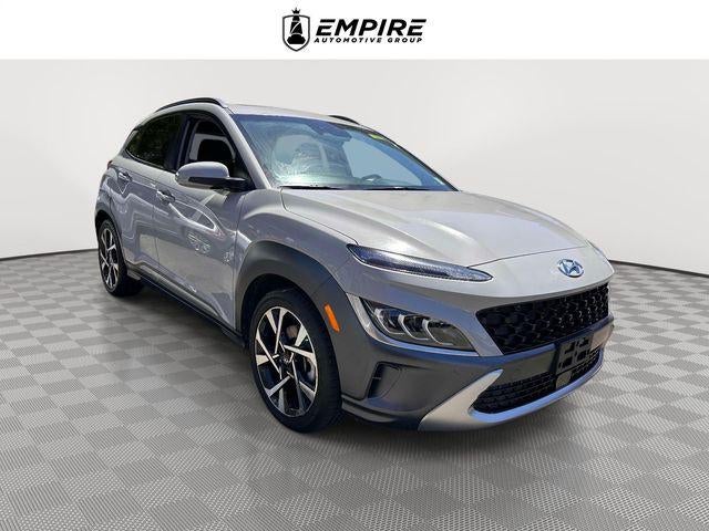 2023 Hyundai KONA Limited