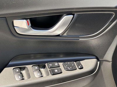 2023 Hyundai KONA Limited