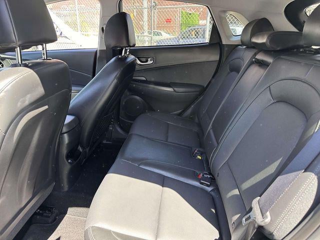 2023 Hyundai KONA Limited