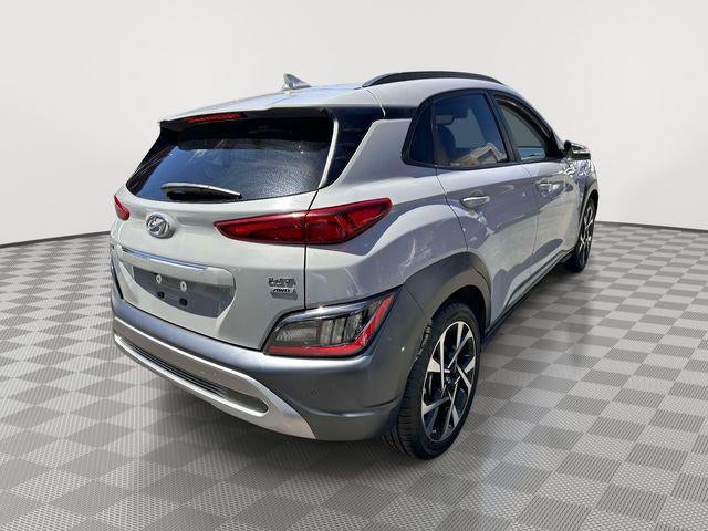 2023 Hyundai KONA Limited