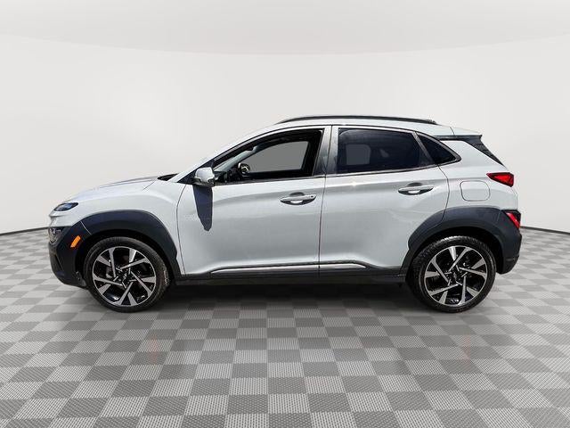 2023 Hyundai KONA Limited