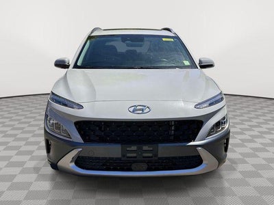 2023 Hyundai KONA Limited