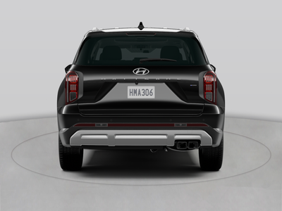 2024 Hyundai PALISADE SEL Premium AWD