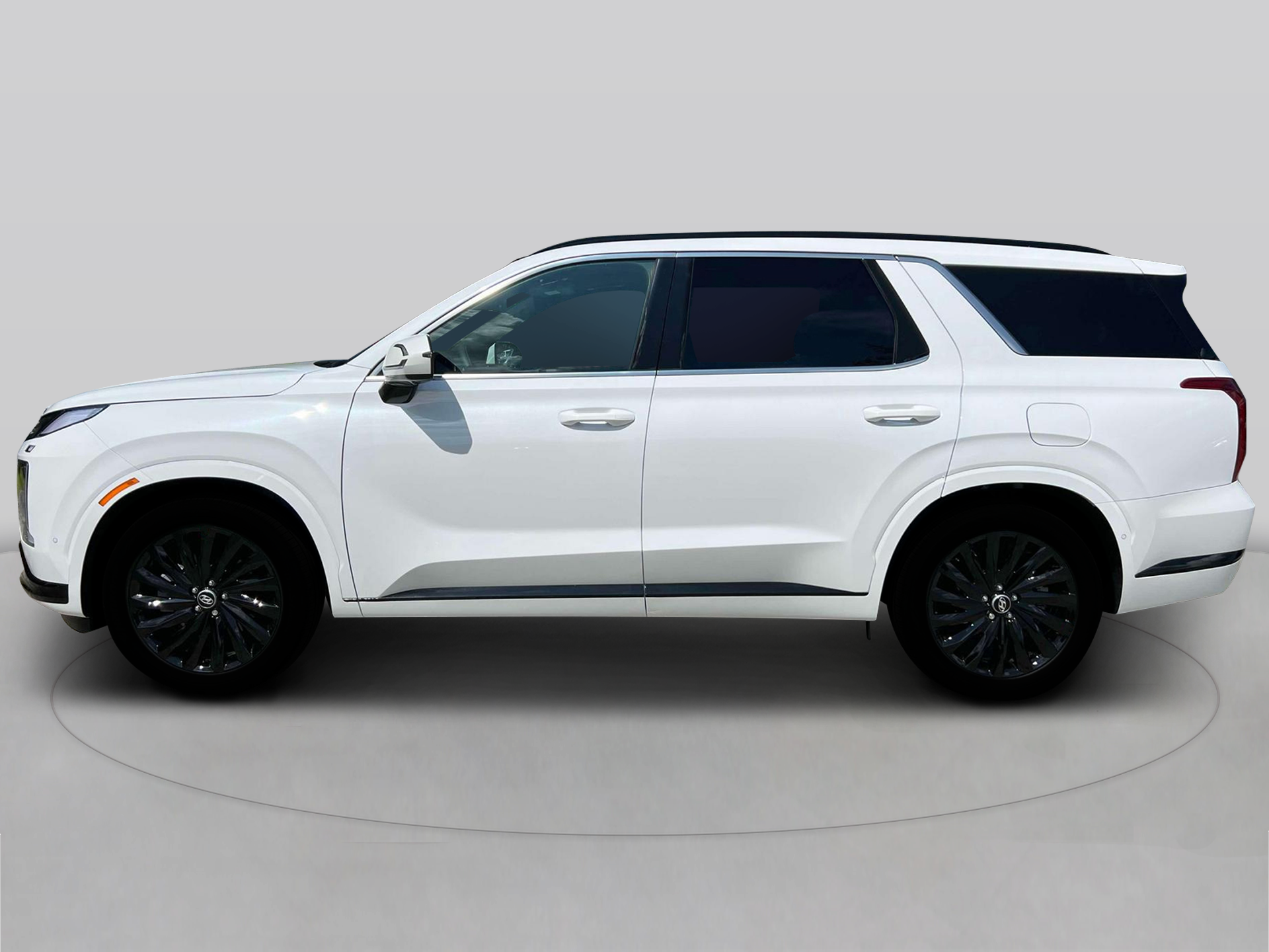 2025 Hyundai PALISADE Calligraphy Night Edition AWD
