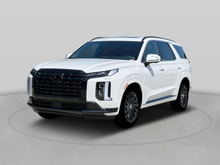 2025 Hyundai PALISADE Calligraphy Night Edition AWD