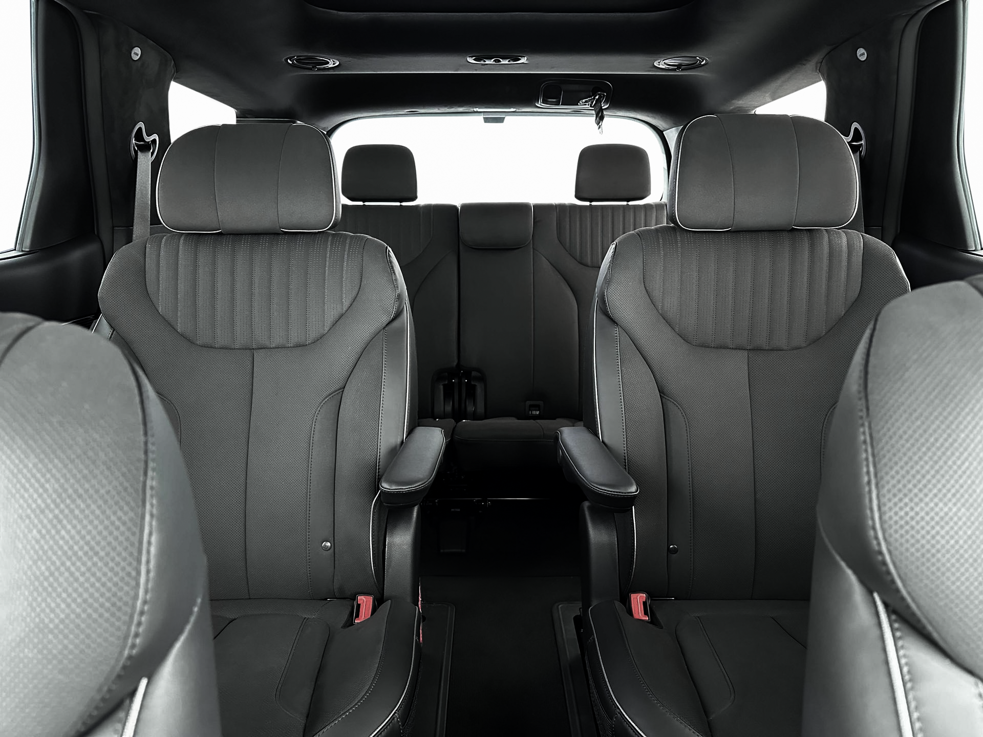 2025 Hyundai PALISADE Calligraphy Night Edition AWD