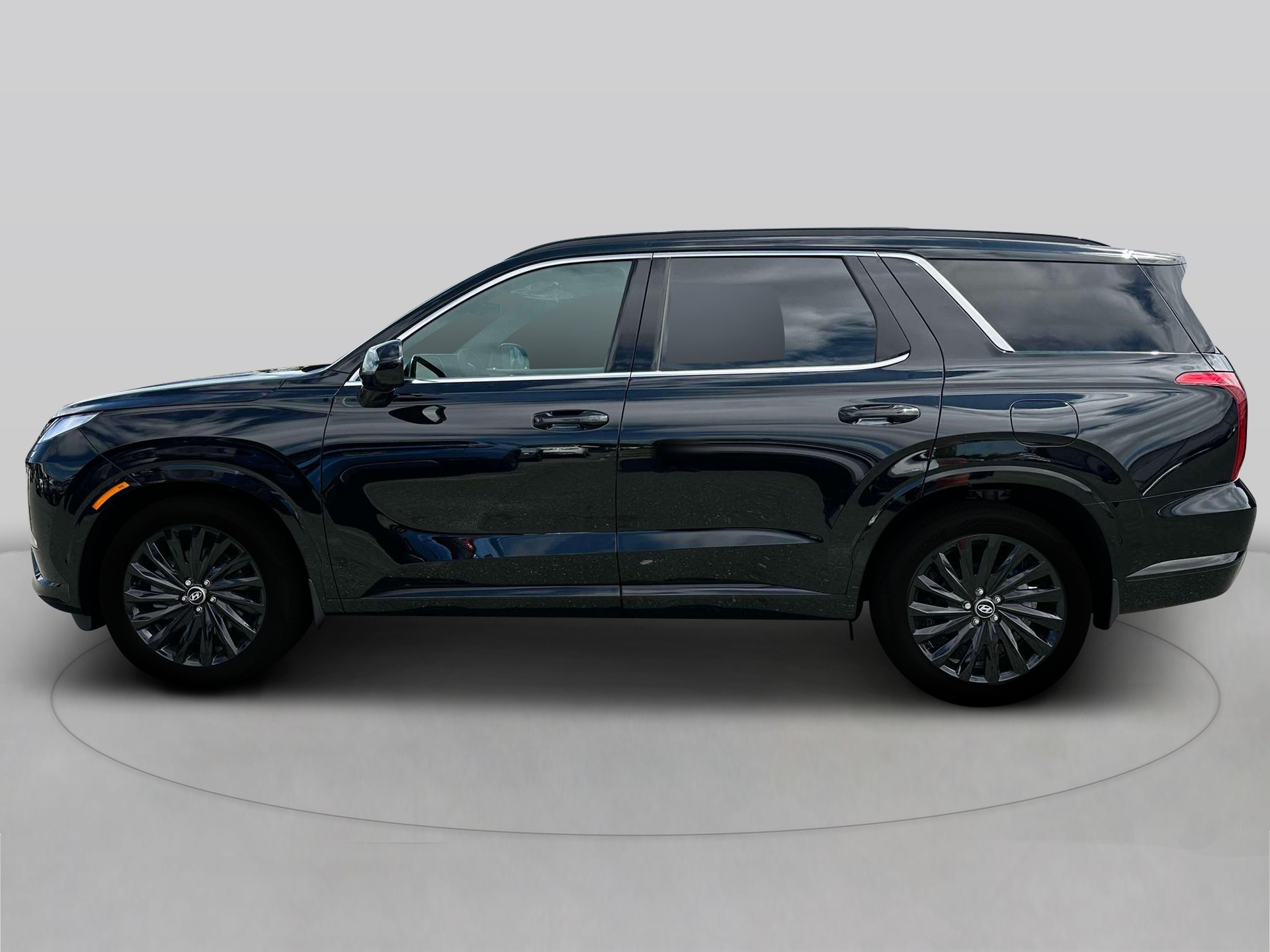 2025 Hyundai PALISADE Calligraphy Night Edition AWD