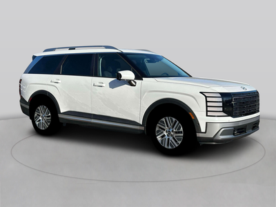 2026 Hyundai PALISADE HEV SEL Premium 8P