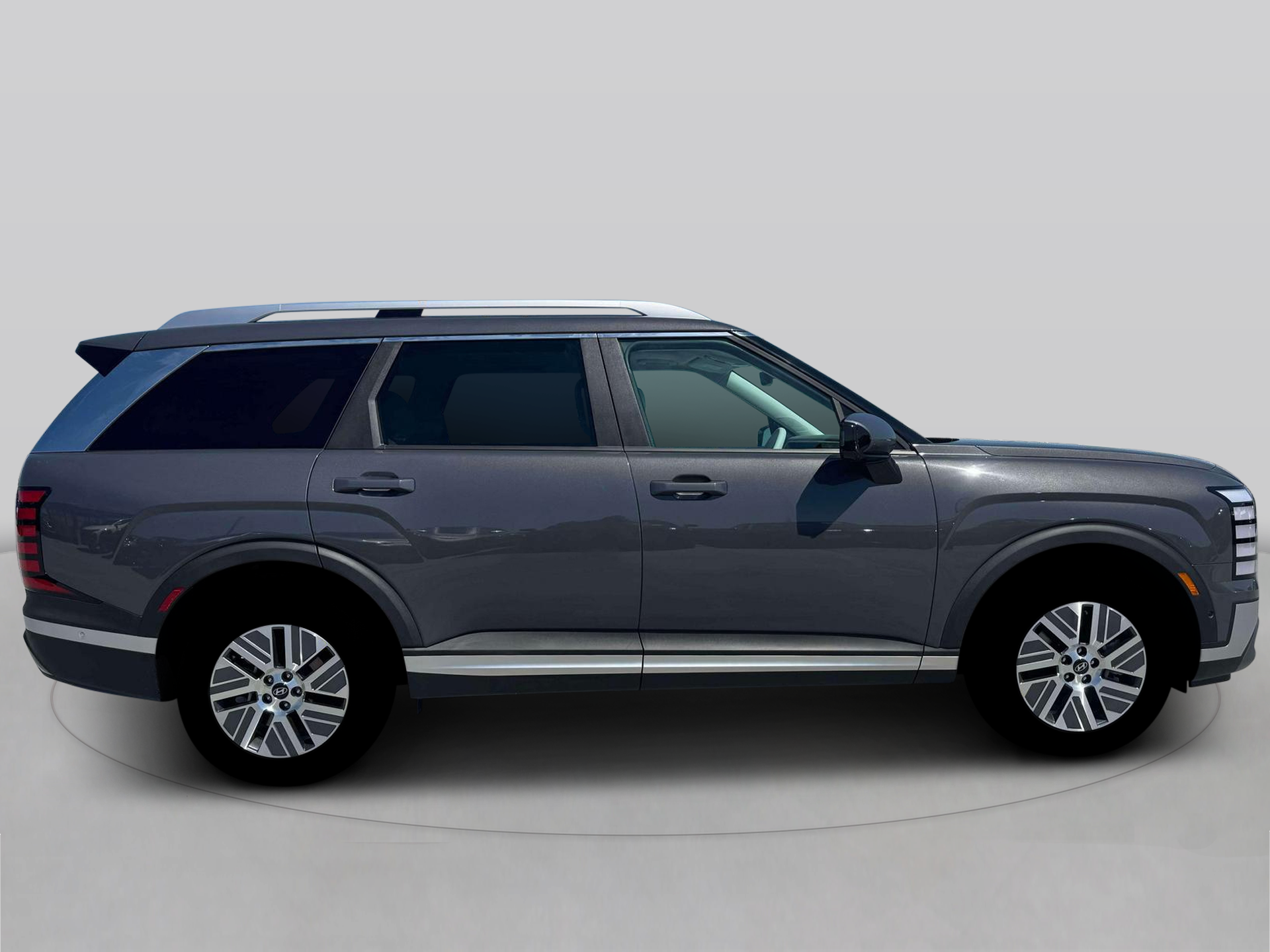 2026 Hyundai PALISADE HEV SEL Premium 7P