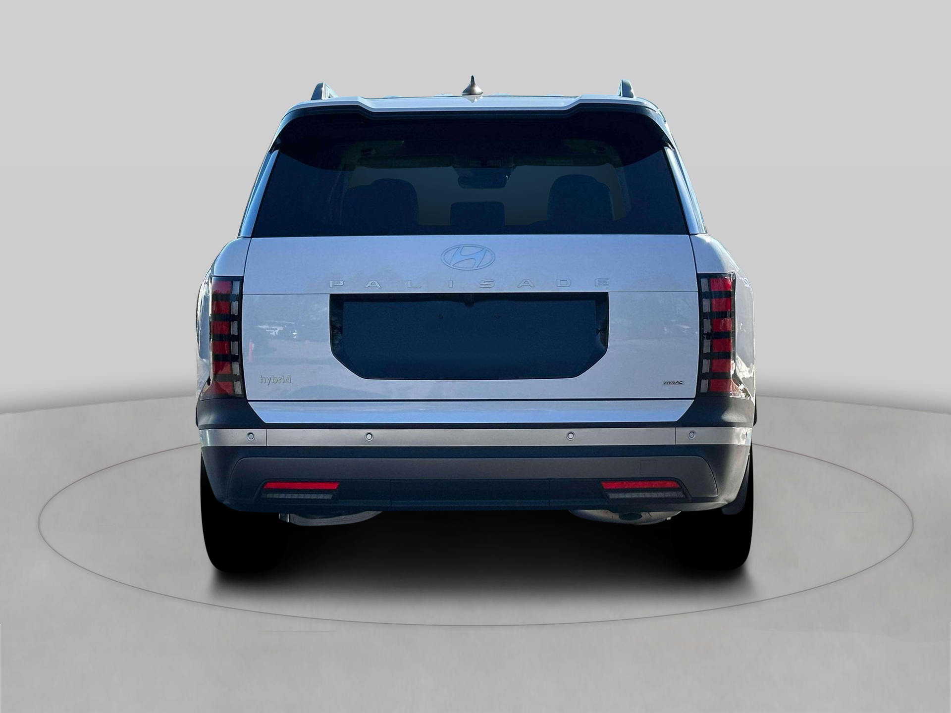 2026 Hyundai PALISADE HEV SEL Premium 8P