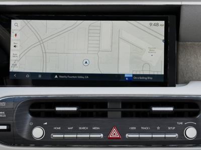 2026 Hyundai PALISADE HEV Limited