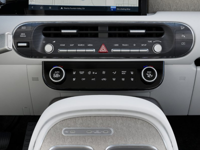 2026 Hyundai PALISADE HEV Limited