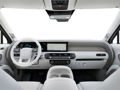 2026 Hyundai PALISADE HEV Limited