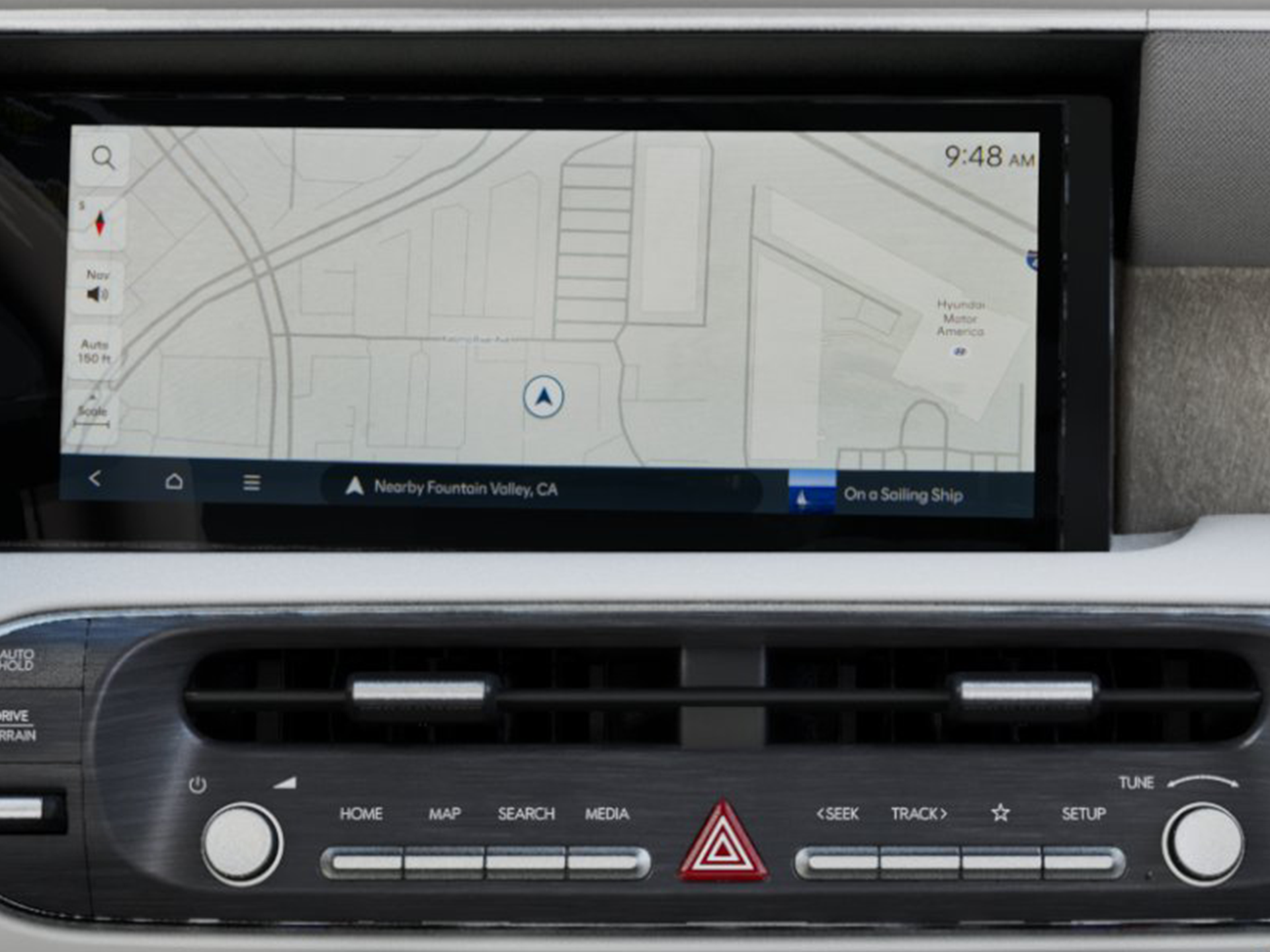 2026 Hyundai PALISADE HEV Limited