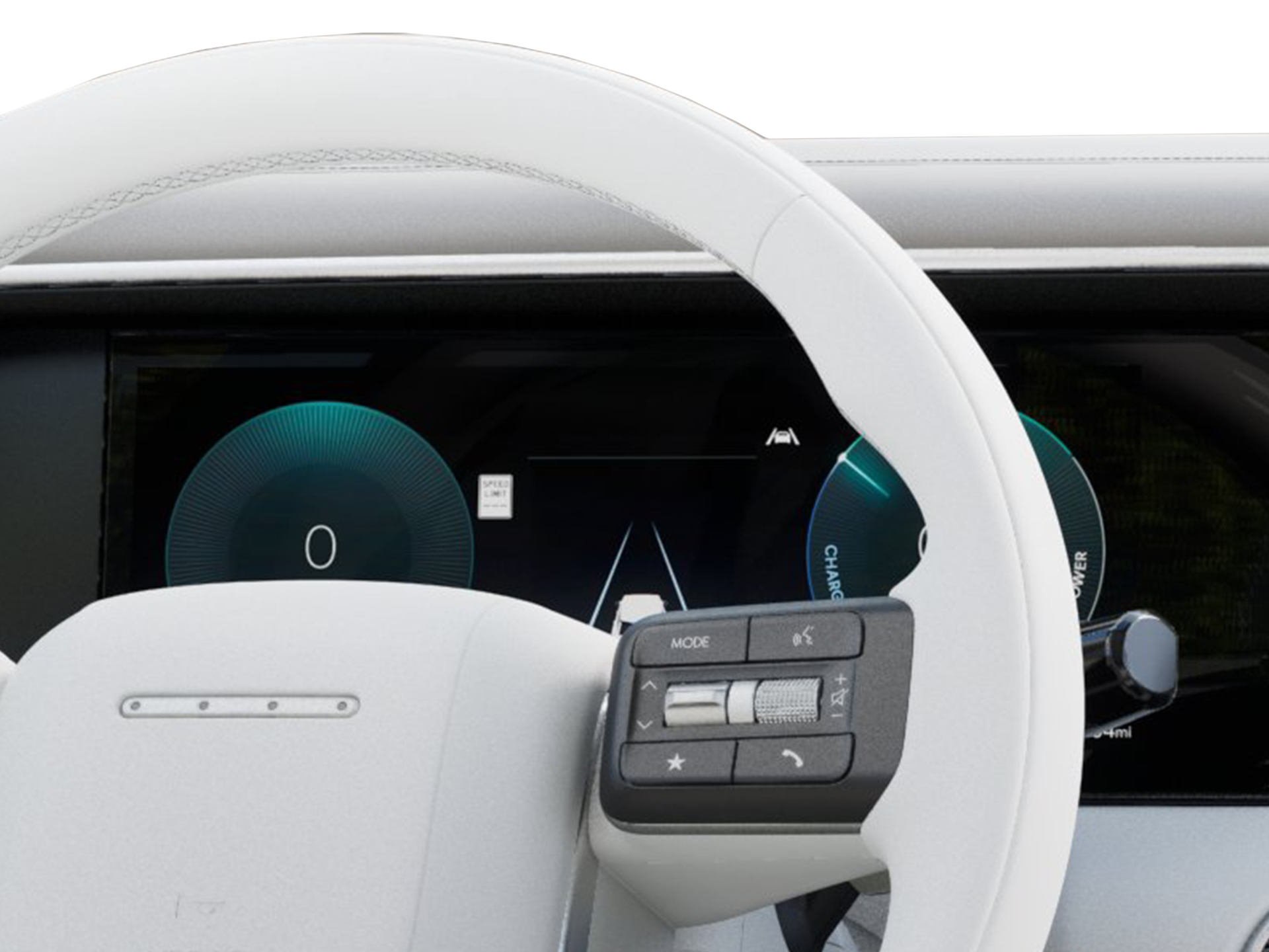 2026 Hyundai PALISADE HEV Limited