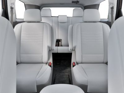 2026 Hyundai PALISADE HEV Limited