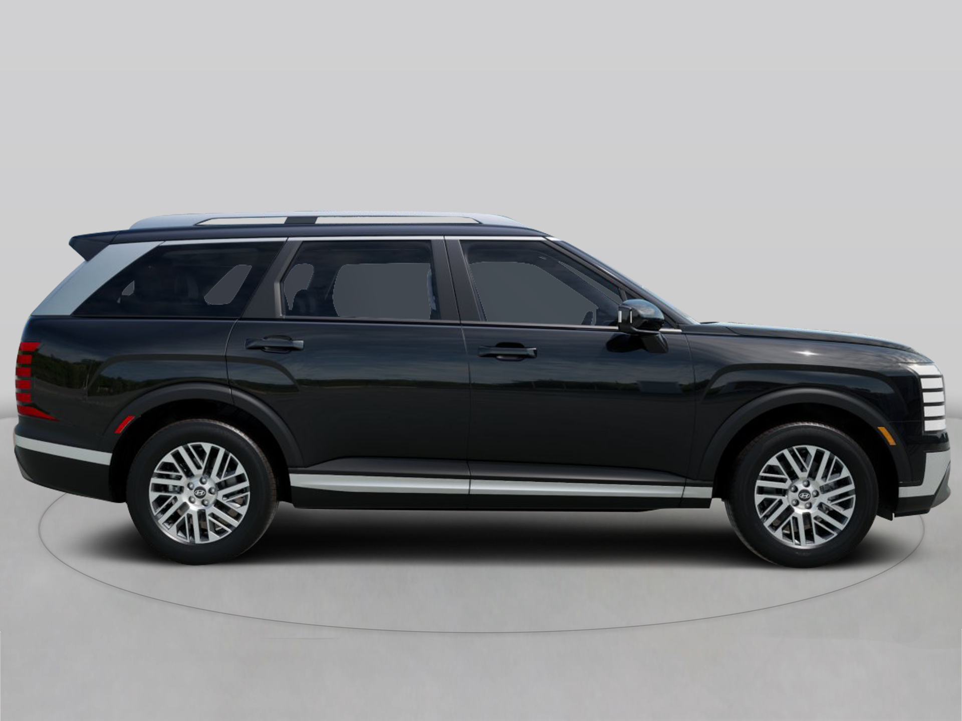 2026 Hyundai PALISADE SEL 8P
