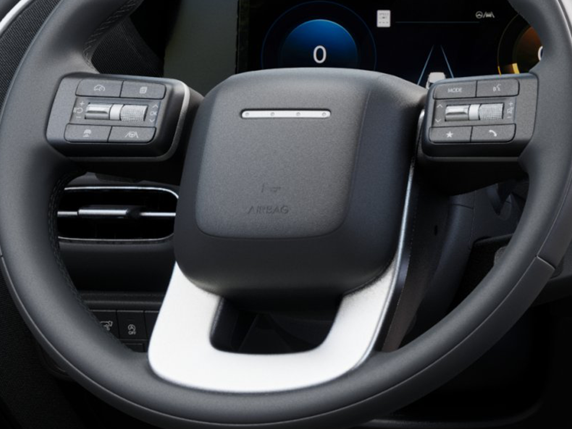 2026 Hyundai PALISADE SEL 8P