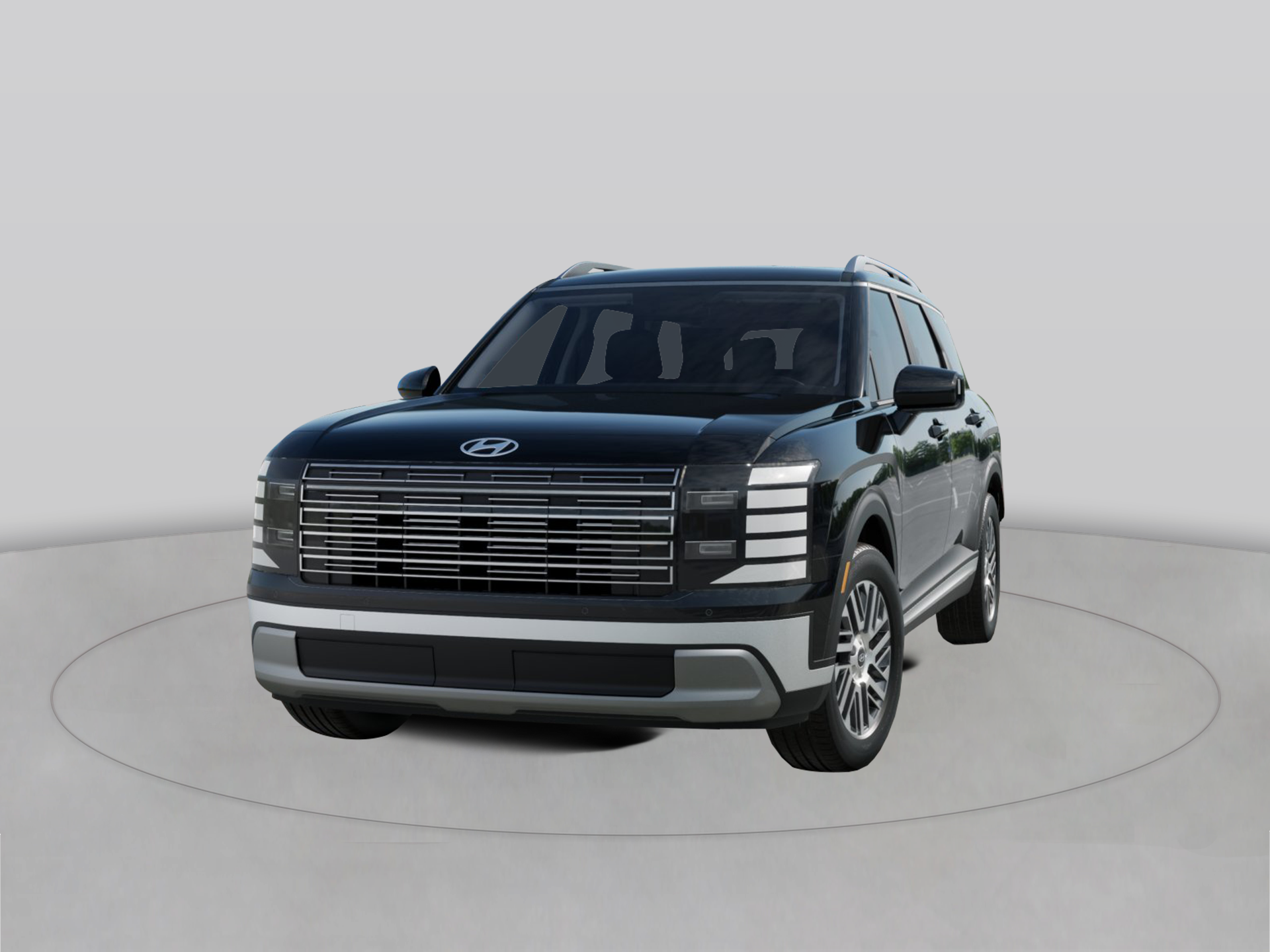 2026 Hyundai PALISADE SEL 8P