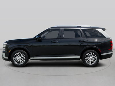 2026 Hyundai PALISADE SEL 8P