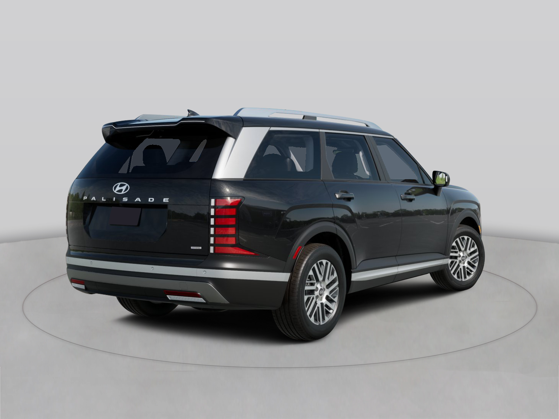 2026 Hyundai PALISADE SEL 8P