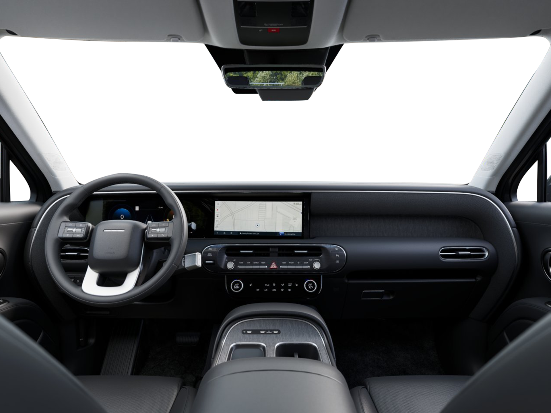 2026 Hyundai PALISADE SEL 8P