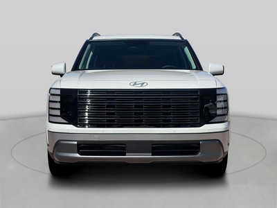 2026 Hyundai PALISADE Base