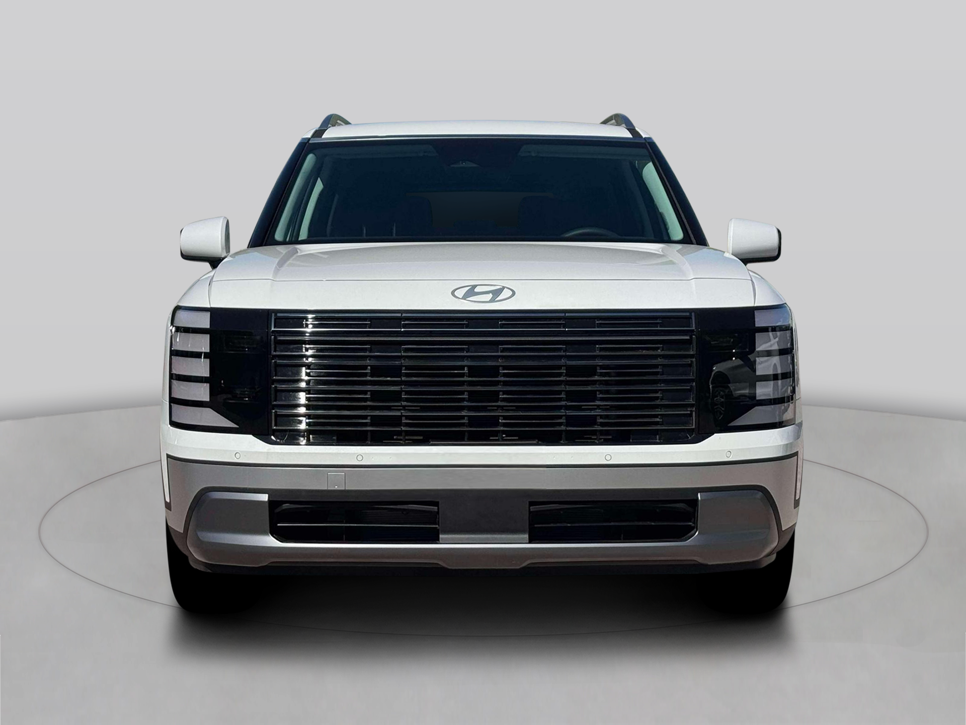 2026 Hyundai PALISADE Base