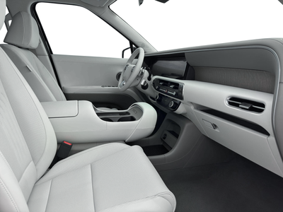 2026 Hyundai PALISADE Base