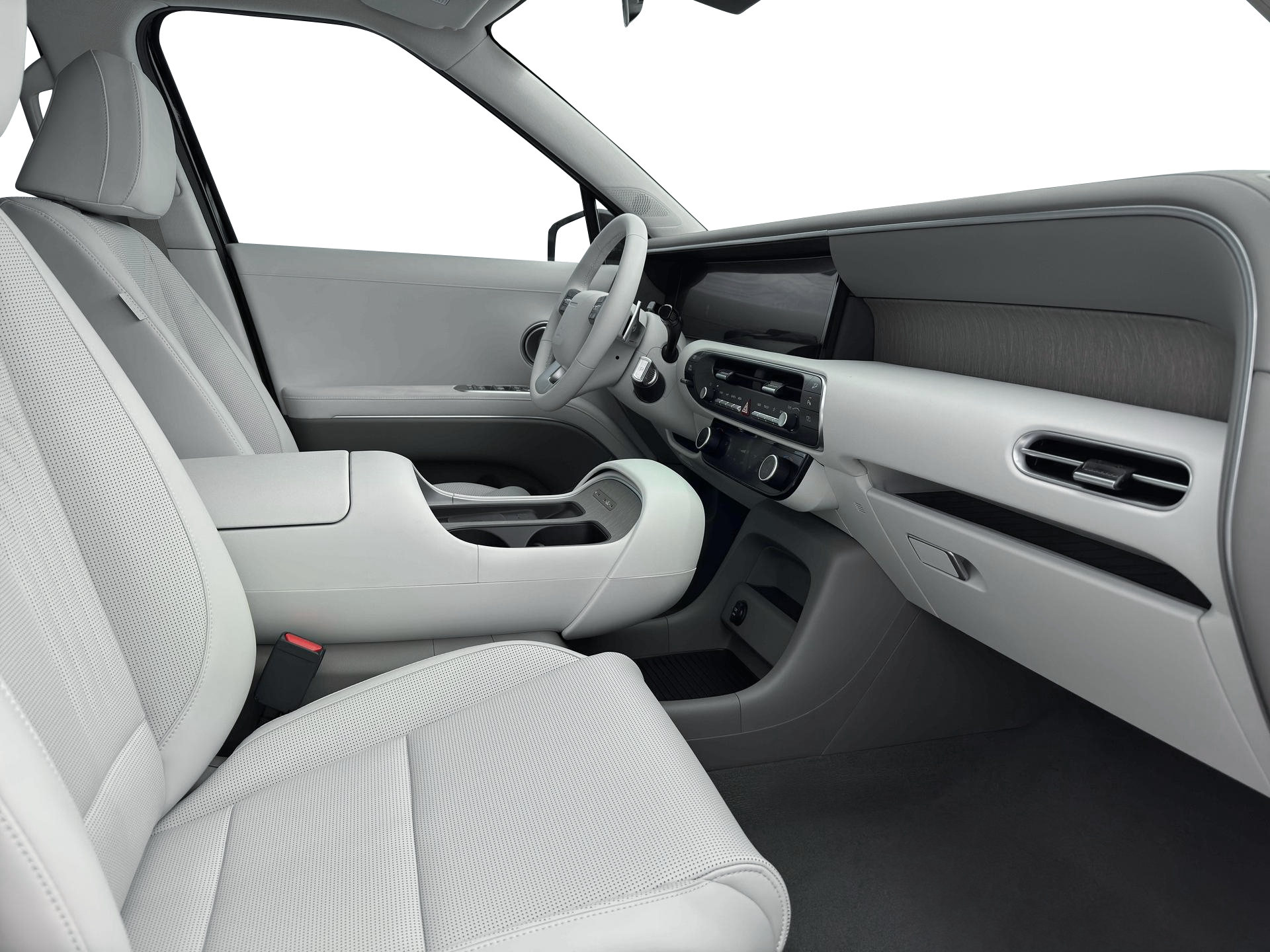 2026 Hyundai PALISADE Base