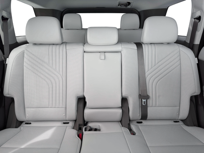 2026 Hyundai PALISADE Base