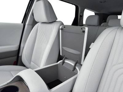2026 Hyundai PALISADE Base