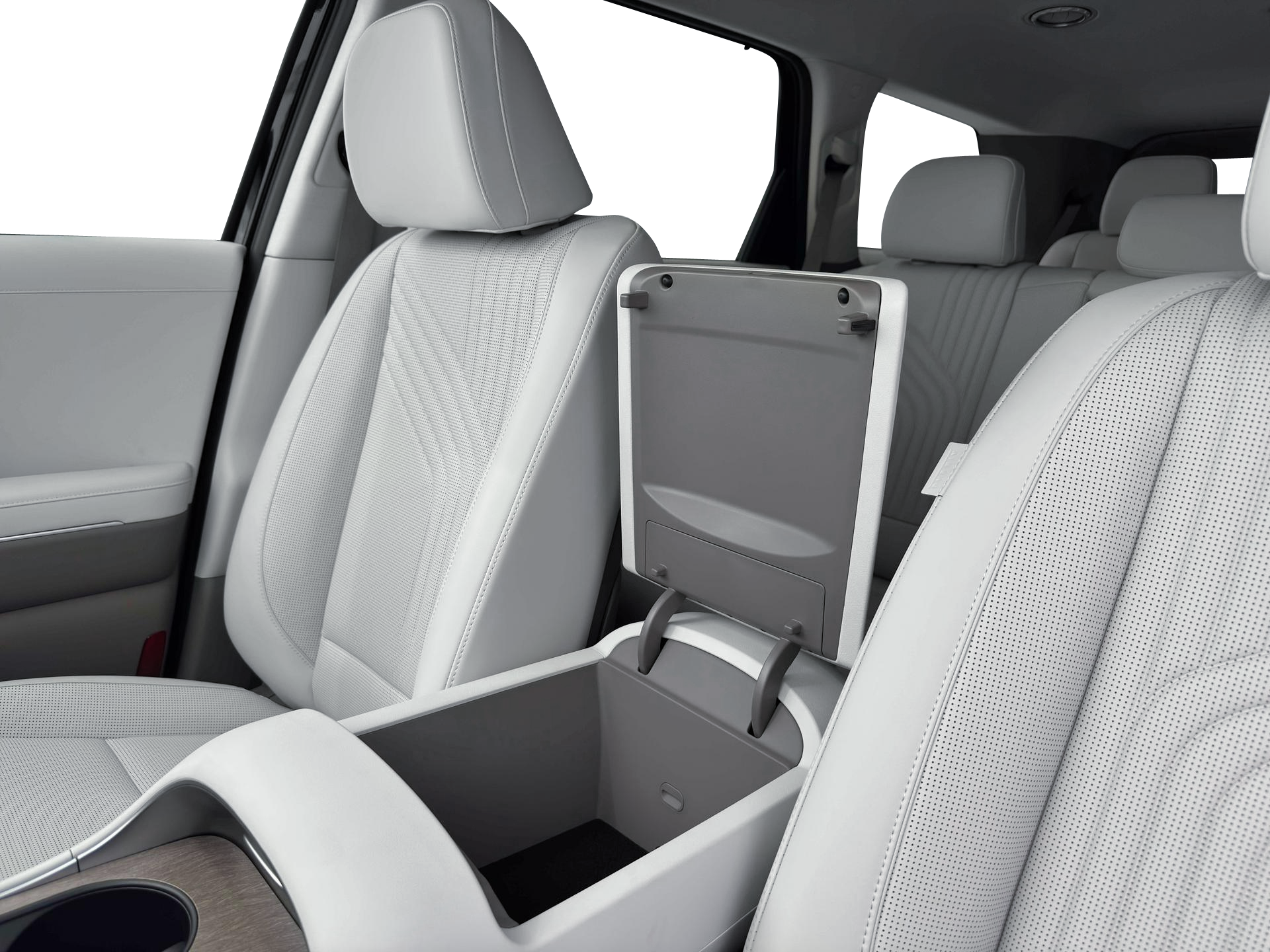 2026 Hyundai PALISADE Base