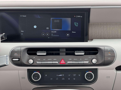 2026 Hyundai PALISADE Base