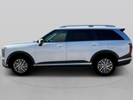 2026 Hyundai PALISADE Base