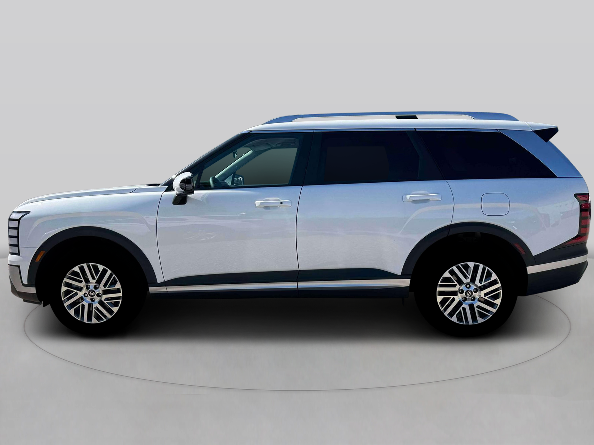 2026 Hyundai PALISADE Base
