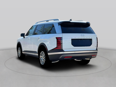 2026 Hyundai PALISADE Base
