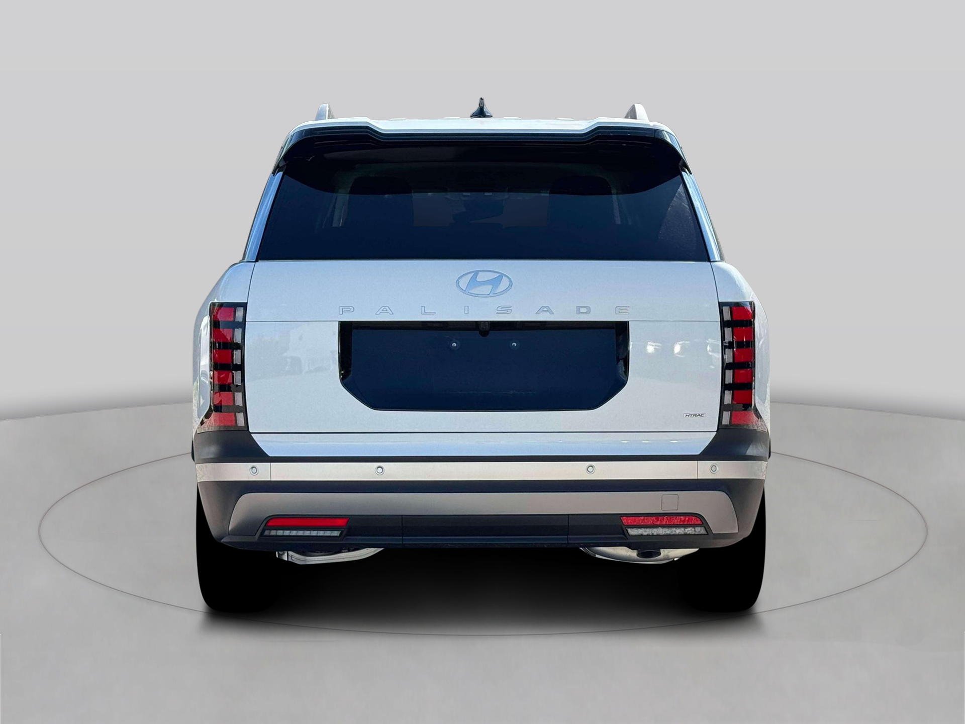 2026 Hyundai PALISADE Base